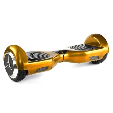 Hoverboard Lectrique Roues Self Balancing Electric Smart D Rive