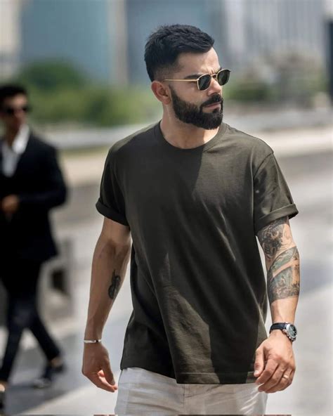 Share About Virat Kohli Forearm Tattoo Unmissable Billwildforcongress