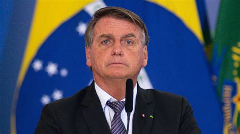 Bolsonaro Diz Apostar No Tse Para Disputar Elei O Em Mas