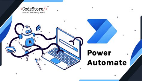 Power Automate Everything You Should Know CodeStore