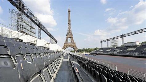 Novum bei Olympia Eröffnungsfeier Paris bricht heute mit dieser Tradition