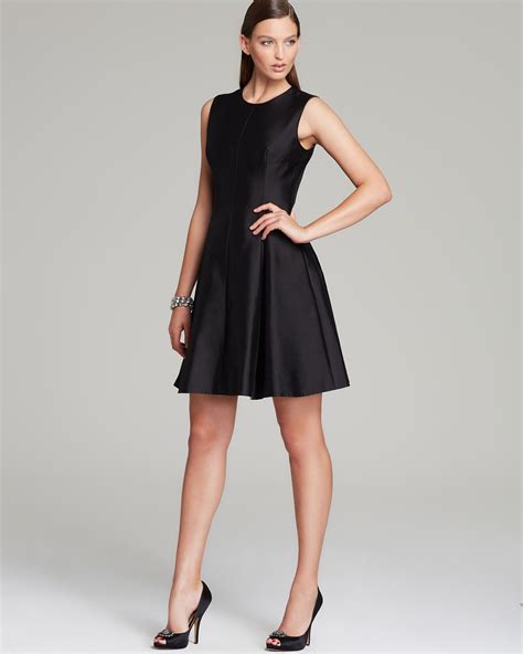 Lyst Kate Spade New York Emma Dress In Black