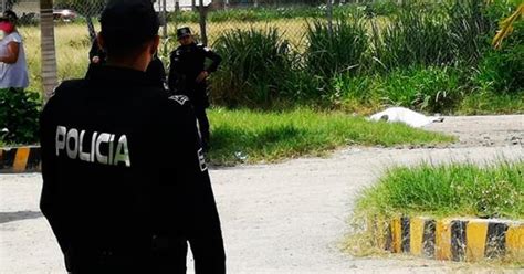 A Tiros Matan A Joven Frente A Una Gasera