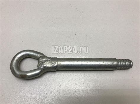 Где находится буксировочный крюк на шевроле круз - 95 фото