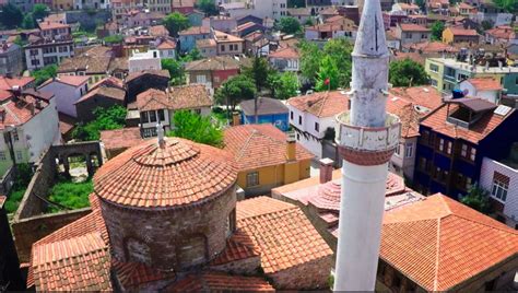 Tirilye Bursa Turizm Portal Gotobursa