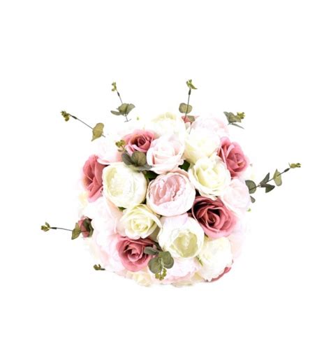 Location De Boule De Fleurs Mixtes Nude Paris Ile De France Val D Oise Mariage Anniversaire