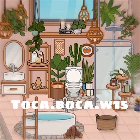 Pin by Toca.boca.w15 on Room | Free house design, Cute room ideas ...