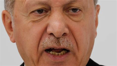 Turkey Orders Arrest Of 176 Military Personnel Over Suspected Fethullah Gulen Links Cbc News