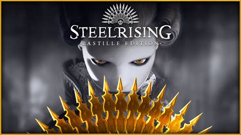 Steelrising