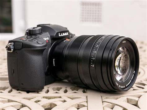 Panasonic Leica DG Vario Summilux 25 50mm F1 7 ASPH Review