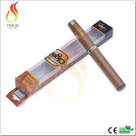 E Cigar About E Cigar