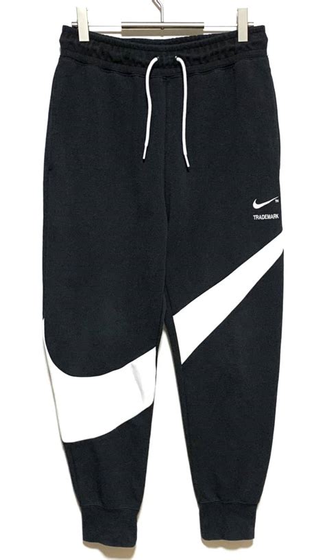 Nike Nsw Swoosh Tech Fleece Pants S