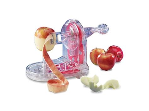 The 10 Best Apple Peelers Of 2025 Reviews Findthisbest