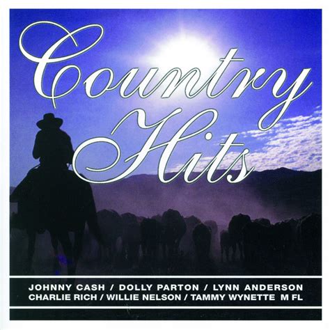 Country Hits - Compilation by Various Artists | Spotify