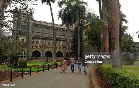 Chhatrapati Shivaji Maharaj Museum Of Indian History Photos and Premium ...