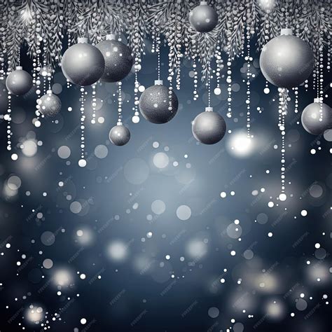 Premium Ai Image Merry Chirtmas