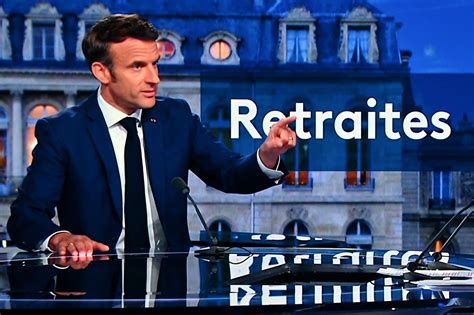 Retraites Une Nouvelle Réforme Pour Quoi Faire