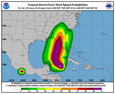 What new Florida residents should know about tropical storms and hurricanes