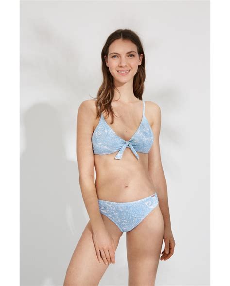 Bikini Tri Ngulo Copa B Ysabel Mora