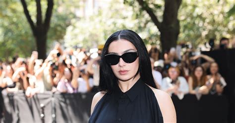 Charli Xcx ‘brat Wall History Explained