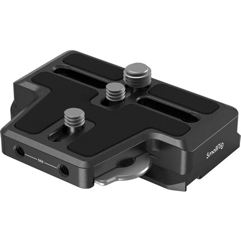 SmallRig Extended Arca Type Quick Release Plate For DJI RS 3162B