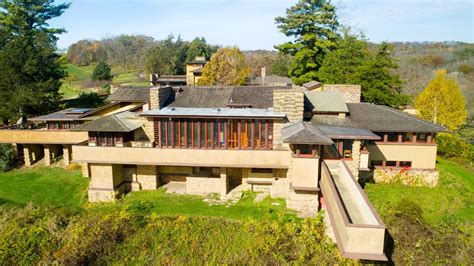 Taliesin Everything You Need To Know About Frank Lloyd Wrights Iconic