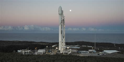 Watch Live Spacex Launch Of Iridium Satellites Ibtimes