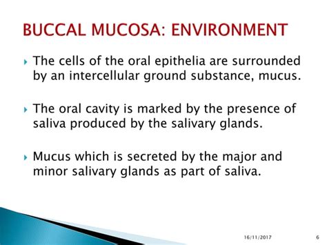 Buccal Drug Delivery System Ppt