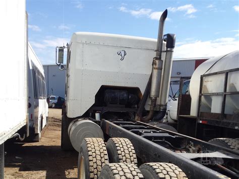 1976 Mack Cruiseliner For Sale In Saskatoon Saskatchewan Canada