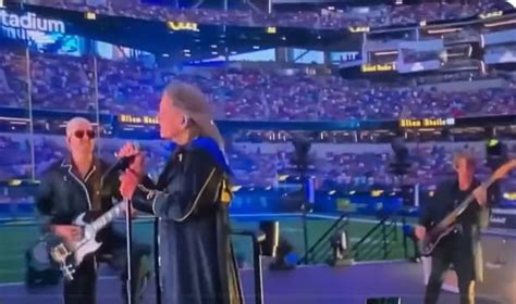 Watch Ozzy Osbourne Kicks Off Nfl Season With Halftime Show At Sofi