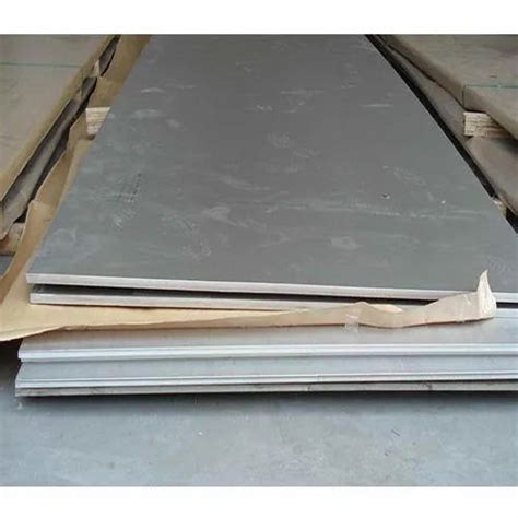 Platecoil Hot Rolled Astm A240 Ss 410s Plates At Best Price In Mumbai