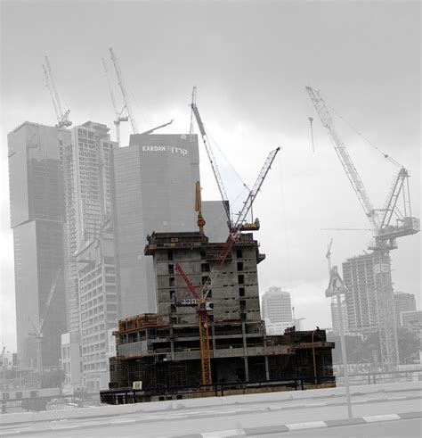 TEL AVIV | Projects & Construction | Page 65 | SkyscraperCity Forum