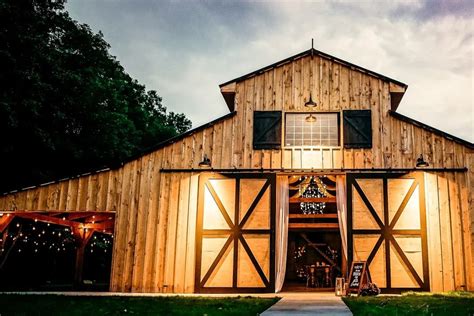 The Rustic Barn at Pleasantly Devine Stables - Rock Tavern, NY ...