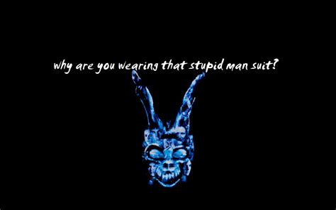 Donnie Darko Quotes. QuotesGram