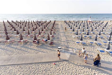 Spiaggia Lido San Francesco Di Bari Spiaggia Ristorante Bar