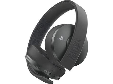 Беспроводные стерео наушники Sony Gold Wireless Stereo Headset, Limited ...