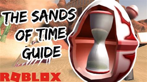 The Sands Of Time Egg Hunt The Lost Eggs Guide Youtube