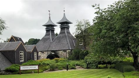 The Scotch Whisky Experience Tickets Prices Timings What To Expect