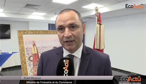 Le Maroc Attend Davantage D Investissements Dans Les Batteries Pour