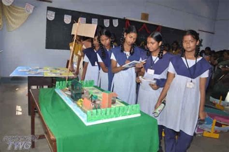 Fatima College Fc Madurai Courses Fees Placements