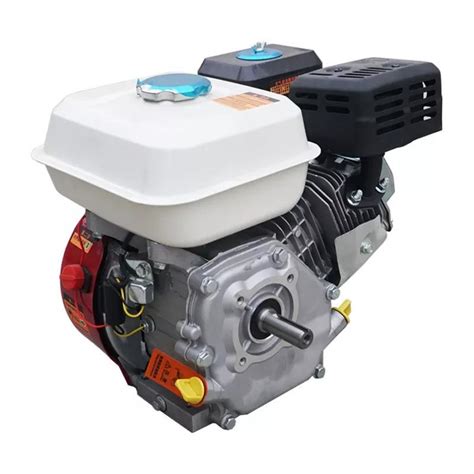 Honda Gasoline Engine 4 Stroke Gx390 Engine Factory Price 13HP Engine