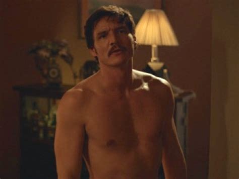 Mino Del Día Pedro Pascal