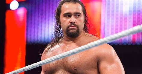 Is Rusev Leaving WWE? | TheSportster