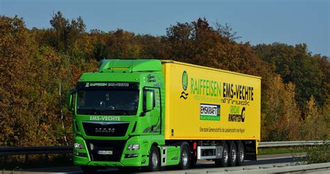 D Raiffeisen Ems Vechte Man Tgx Xlx Bonsaitruck Flickr