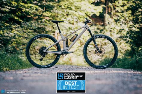 Yt Izzo Comp 2020 On Test The Best Trail Bike For Fans Of Efficiency