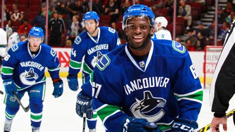 [Leafs Links] The Jordan Subban Reclamation Project