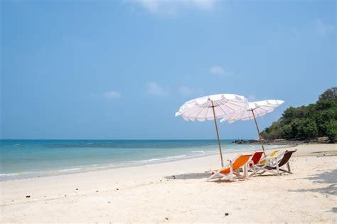 Premium Photo Ao Lung Dam Beach Koh Samet Rayong Thailand