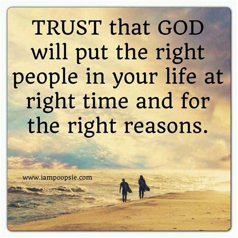 Trust God | Spiritual inspiration quotes, Christian quotes ...
