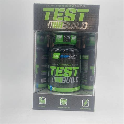 خرید و قیمت تست بیلد اوربیلد Everbuild Test Build مسترفیت