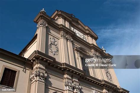 75 San Marco Church Florence Stock Photos, High-Res Pictures, and ...